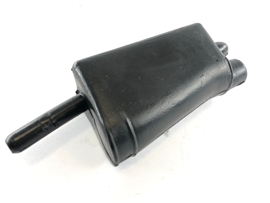 Husqvarna SMR 570 [2003] - Engine ventilation vent tank