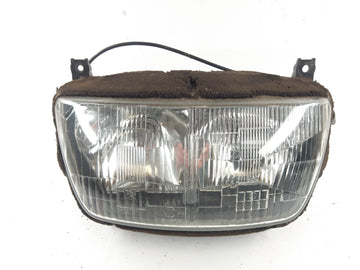 Honda ST 1100 SC26 Pan European [1990] - Phare avant - 0