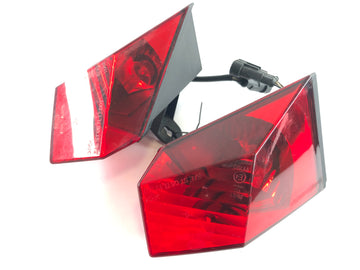 Can Am Spyder SM5 [2009] - Taillight