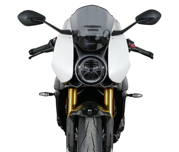 Triumph Speed ​​Triple 1200 RR [2022-]-Racing disc "R"