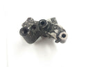 Honda CB 900 F2 Boldor SC01 - Support de poignée d'embrayage pour fixation d'embrayage-2
