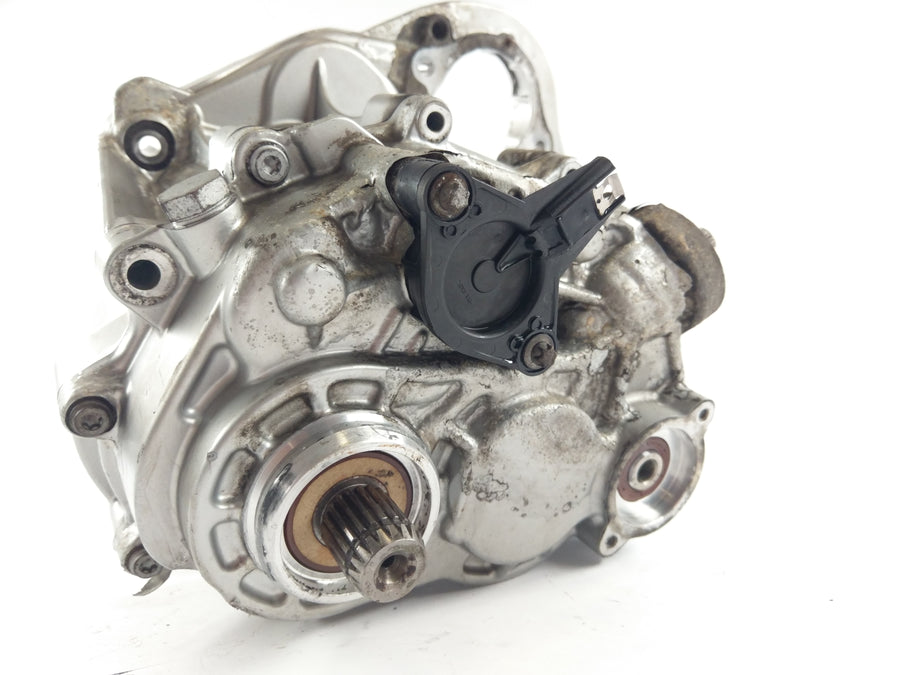 BMW R 1200 R K27 [2007] - Getriebe