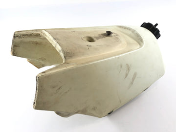 KTM LC4 ER 600 [1994] - Tank petrol tank - 0