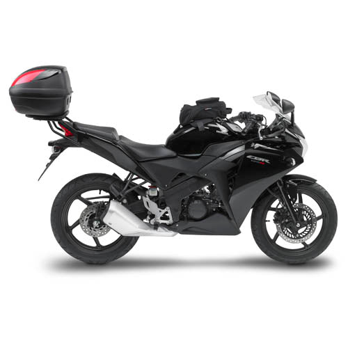 Honda CBR 125 R [2011–2017] – Topcaseträger Monolock