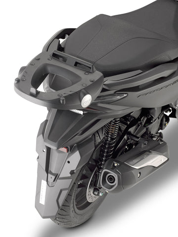 Honda Forza 125 [2019–2020] – Topcaseträger für Monokey/Monolock