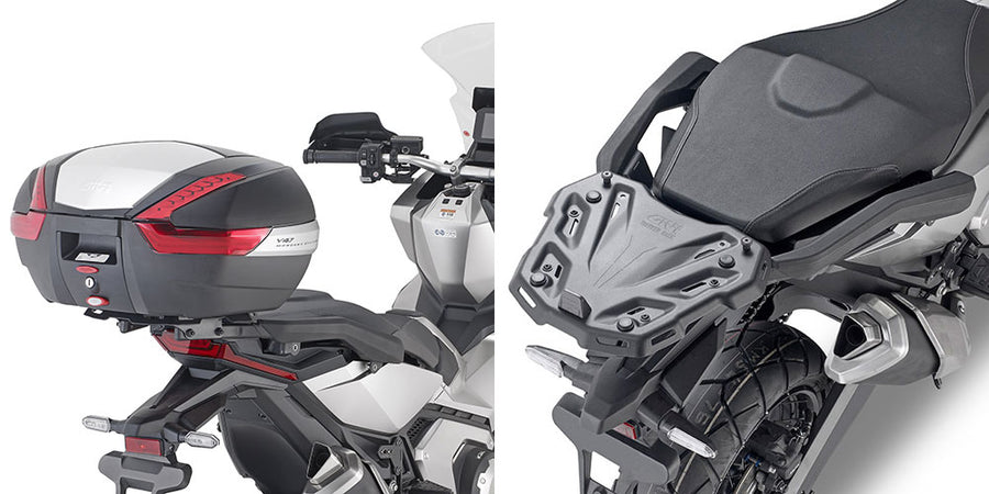 HONDA NSS 750 FORZA [2021-2022] - Spezifischer Heckträger