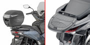Honda PCX 150 [2014-2018] – support top case pour Monolock