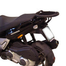 Gilera Runner 125 [2006-2015] – support top case pour Monolock, percer le carénage
