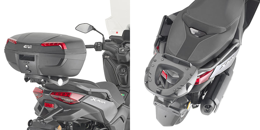 YAMAHA X MAX YP 125 R [2023] - Gepäckträger für Yamaha Xmax 300