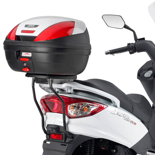 SYM Joyride Evo 200 [2009-2022] - support top case pour Monolock