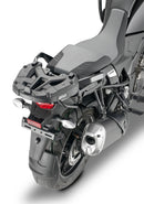 Suzuki V-Strom 1050 DE [2023–2026] – Topcaseträger für Monokey oder Monolock, mit Platte