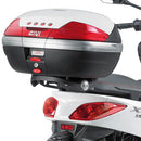 MBK Skycruiser 125 [GIVI] - Topcase Träger für MONOKEY® Koffer max