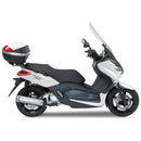 MBK Skycruiser 125 [GIVI] - Topcase Träger für MONOLOCK® Koffer Verkleidung muss angebohrt werden