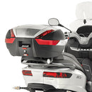 Piaggio MP3 500 ie Sport/Business [2014-2017] – Support top case Monokey