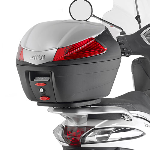Piaggio Liberty 125 [2002–2008] – Topcaseträger Monolock