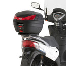 Kymco Agility 150 R16+ [2014-2026] – Support top case Monolock