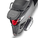 Kymco Like 125 [2017-2026] – Support top case Monolock