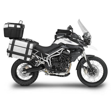 Triumph Tiger 800 [2011–2017] – Topcaseträger Monokey