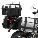 Triumph Tiger 800 XR [2018-2019] – Support top case Monokey