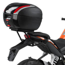 KTM Duke 200 [2011-2016] – Support top case Monolock