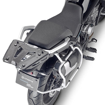 CF Moto 800 MT Sport [2022–2026] – Topcaseträger