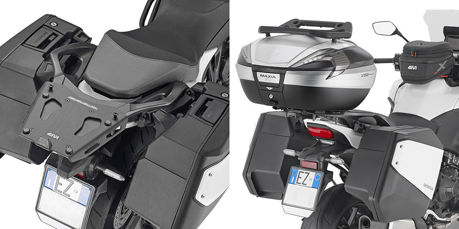 HONDA NT 1100 [2022] - Spezifischer Heckträger