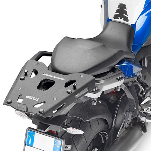 BMW S 1000 [2020-2023] - Plaque support arrière spécifique
