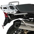 Triumph Tiger 800 XR [2011-2017] - Support en aluminium pour boîtier Monokey, anodisé, max