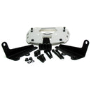 Triumph Tiger 800 XR [2011-2017] - Support en aluminium pour boîtier Monokey, anodisé, max