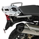 Triumph Tiger 800 XC [2011-2017] – support en aluminium pour boîtier Monokey, anodisé, max