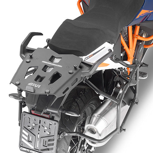 KTM 1290 SUPER ADVENTURE S [2021-2023] - Spezifischer Heckträger