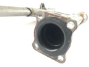 Yamaha XV 535 Virago 2YL [1987] - Swingarm Rear swingarm-4