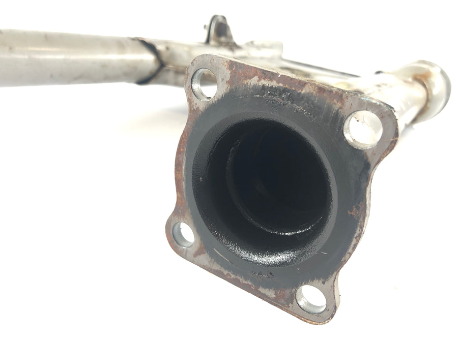 Yamaha XV 535 Virago 2YL [1987] - Swingarm Rear swingarm