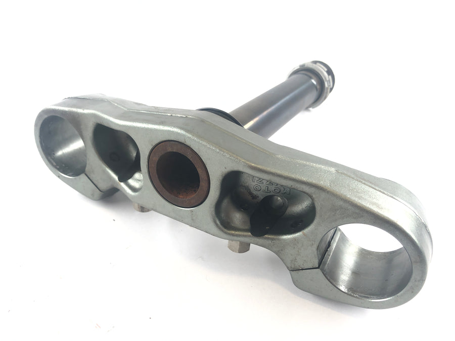 Moto Guzzi Norge 1200 LP [2006] - Lower triple clamp