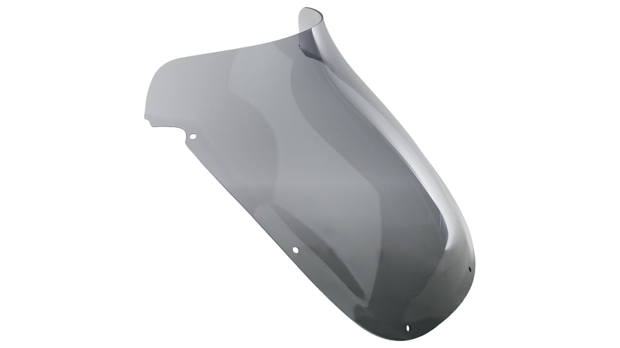 Ducati ST2 / ST4 [-2003] - Spoiler disc "S" perspective view