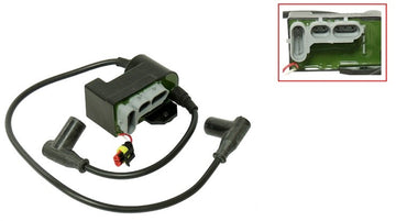 SKI DOO EXPEDITION SPORT 550 F [2007-2008] - Module calibré pour motoneiges