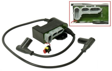 SKI DOO LEGEND 500 F [2002] - Calibrated module for Ski-Doo 500F