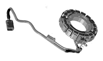 SKI DOO RENEGADE BACKCOUNTRY X RS 850 E TEC 146 [2017-2023] - Stator pour