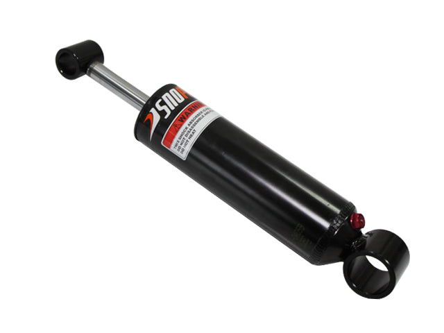 YAMAHA VT 480 VENTURE GT [1992-1993] - Shock absorbers for snowmobiles