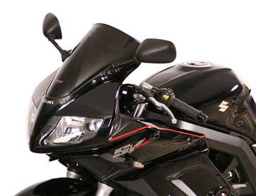 Suzuki SV 650 S / SV 1000 S [2003-] – Originalformscheibe "O"