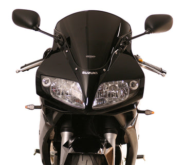Suzuki SV 650 S / SV 1000 S [2003-] – Originalformscheibe "O" - 0