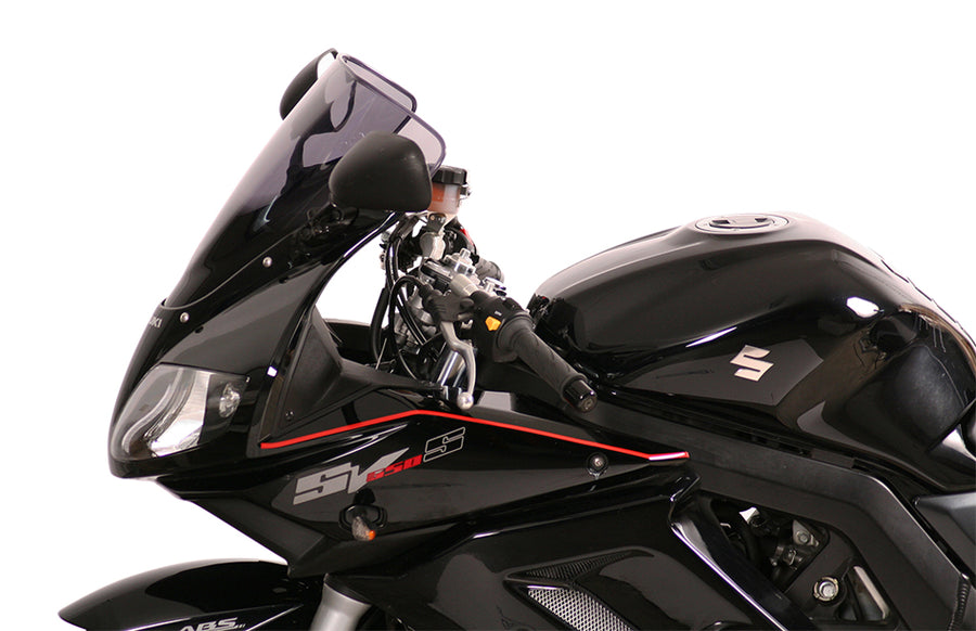 Suzuki SV 650 S / SV 1000 S [2003-] – Racingscheibe "R"