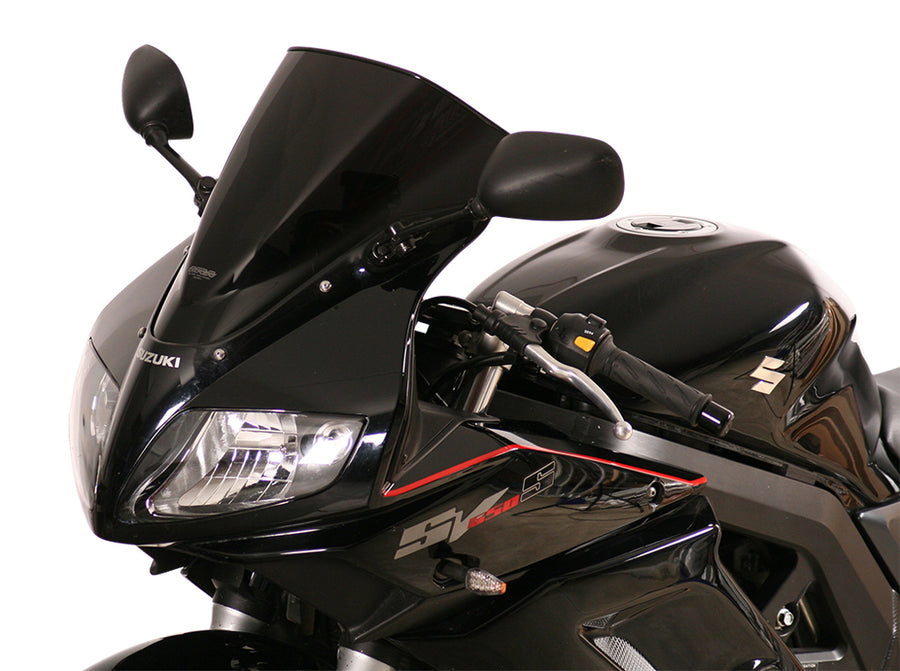 Suzuki SV 650 S / SV 1000 S [2003-] – Racingscheibe "R"