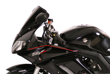 Suzuki SV 650 S / SV 1000 S [2003-] – Racingscheibe "R" - 0