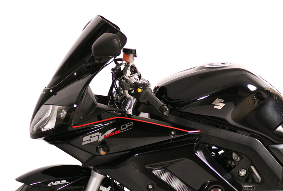 Suzuki SV 650 S / SV 1000 S [2003-] – Racingscheibe "R"