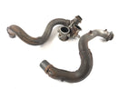 Yamaha V-max 1200 2EN [1997] - Tubes collecteurs-5