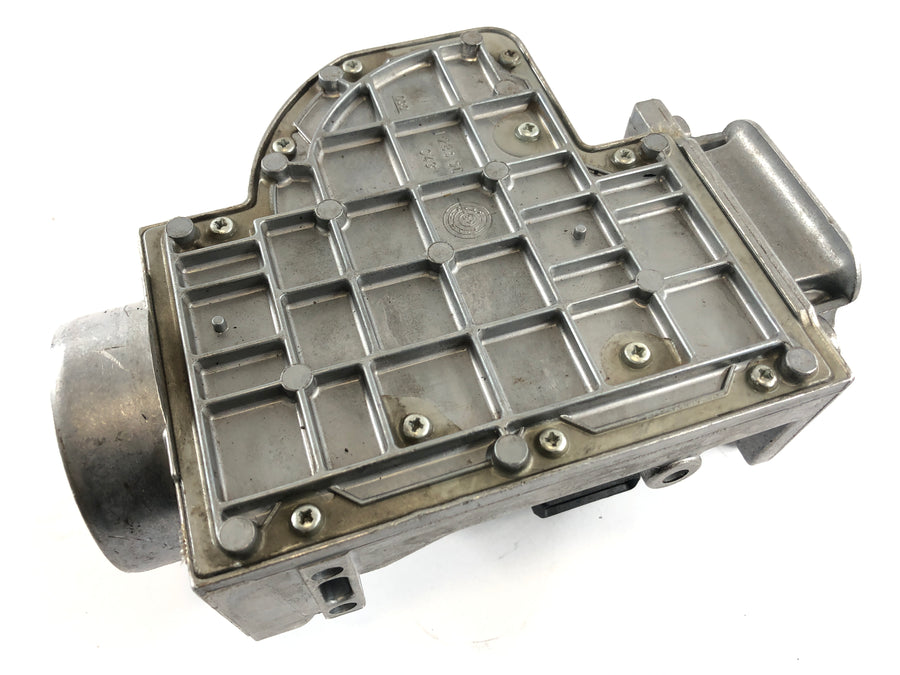 BMW K 100 [1984] - Air flow sensor