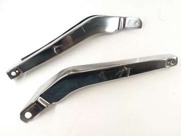 Moto Guzzi Nevada 750 LK [2001] - Covers rear right and left