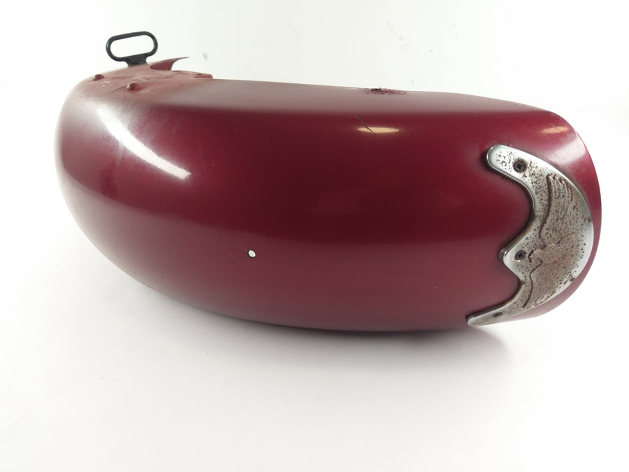 Honda VT 1100 SC32 [1999] - Frontfender Kotflügel vorne