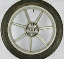 Cagiva Aletta - Rim Wheel Rear Wheel Front Wheel Rear Wheel Rim Front Wheel Rim-1